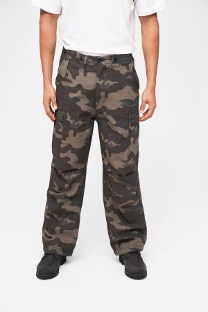Mъжки винтидж панталон "M65 Vintage Pants" 