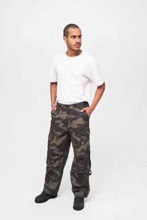 Mъжки винтидж панталон "M65 Vintage Pants" 