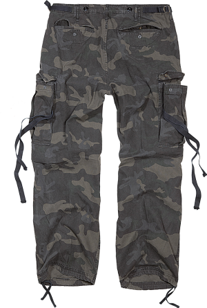 Mъжки винтидж панталон "M65 Vintage Pants" 