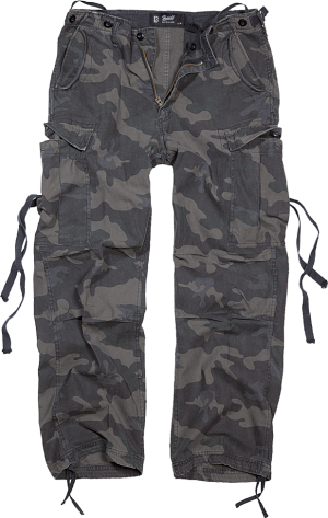 Mъжки винтидж панталон "M65 Vintage Pants" 