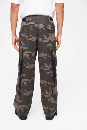 Mъжки винтидж панталон "M65 Vintage Pants" 
