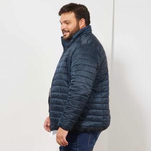 Голям размер мъжко яке